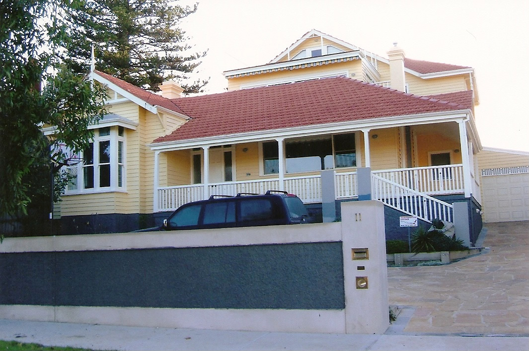 Gallery, Painter Mornington Peninsula, Carpenter